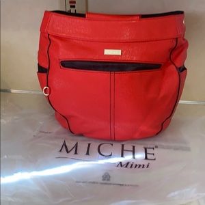 Miche mimi cover